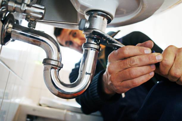 Best Plumbing Services Near Me  in Camp Swift, TX