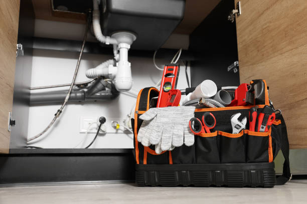 Best Local Plumber Services  in Camp Swift, TX