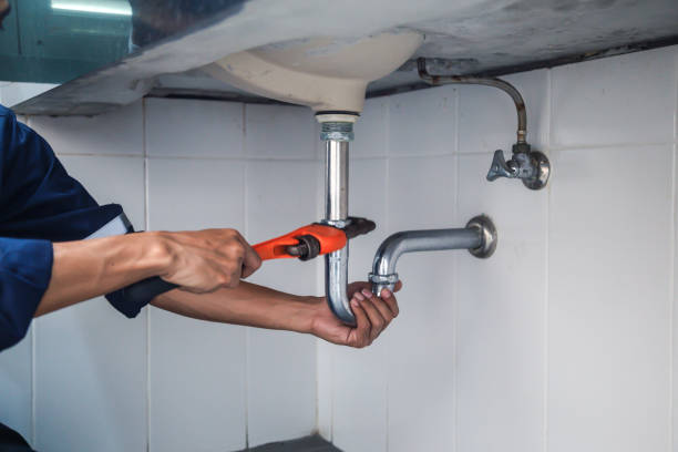 Best Plumbing Repair Near Me  in Camp Swift, TX