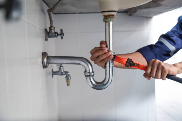 Trusted Camp Swift, TX Plumbing Experts
