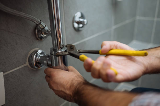 Shower Repair Services in Camp Swift, TX