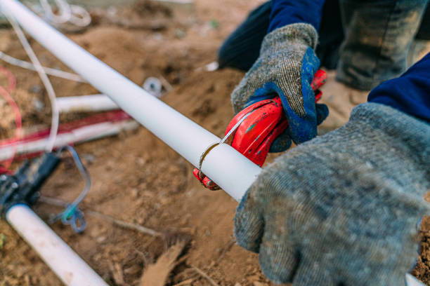 Best Clogged Drain Plumber  in Camp Swift, TX