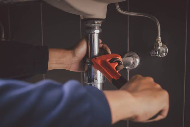 Best Water Leak Repair  in Camp Swift, TX